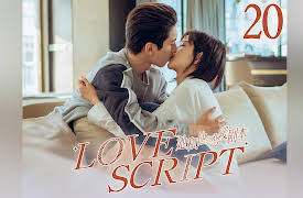 Love Script: EP 20