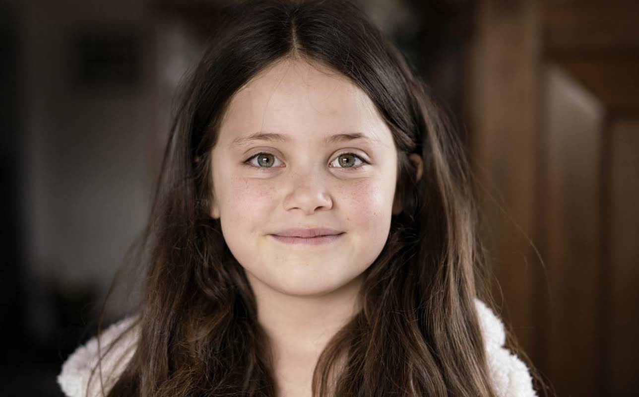 Rosita Nellie Holse Gjurup
