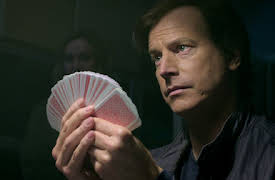 Medical Police: Deuce to Nines, Double Draw