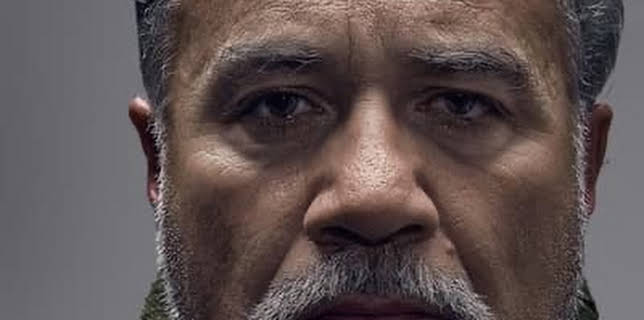 El silencio de Augusto (2018)