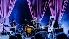 Sheryl Crow: Live at the Franklin Theatre