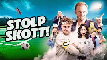 04:20: Stolpskott | Barnkanalen | 5/5 2026