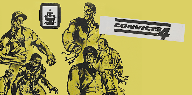 Convicts Four (1962)