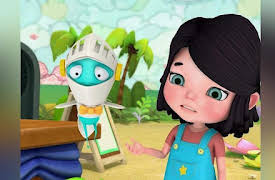 DeeDee: The Little Sorceress S1: Mood Music