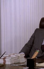 Raymond St. Jacques as 