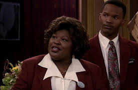Jamie Foxx Show: The Complete First Season: Break Yourself, Fool