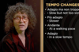 Great Piano Works Explained: Beethoven’s Sonata No. 31, Op. 110, Movts. 2–3