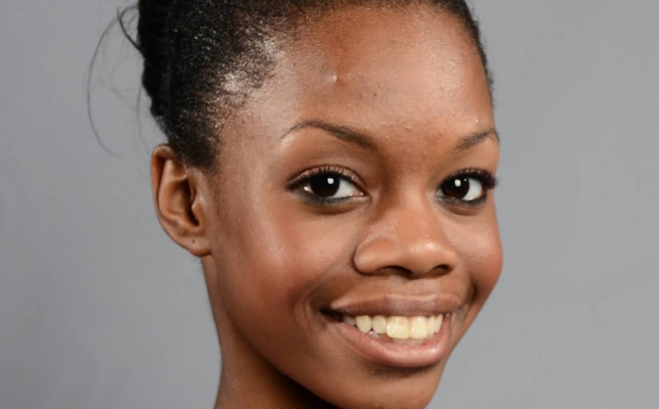 Gabby Douglas