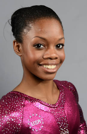 Gabby Douglas as Mattie Seton