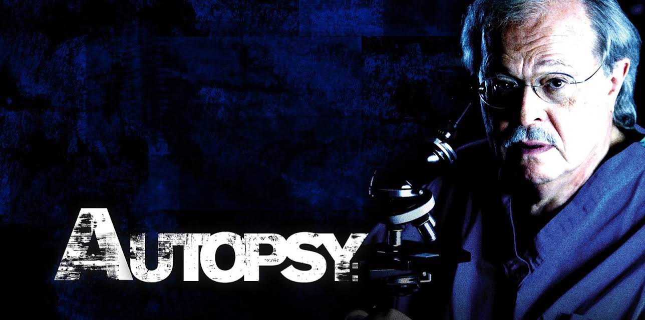 Autopsy 8: Dead Giveaway (2002)