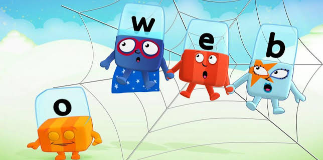 1:15 PM: Alphablocks (S2) | Cbeebies | 1/28 2026