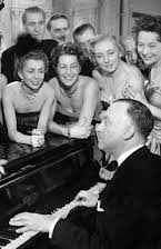 Elina Labourdette as 