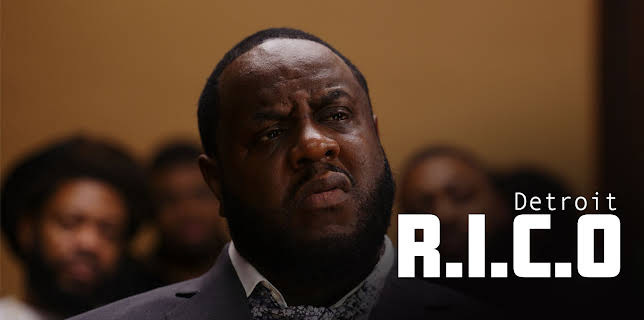 R.I.C.O Detroit (2025)