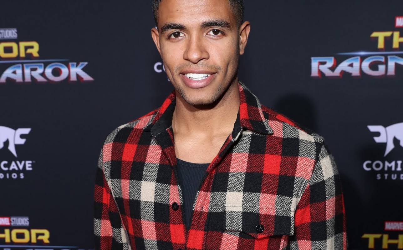 Mandela Van Peebles