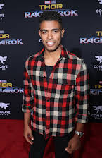 Mandela Van Peebles as 
