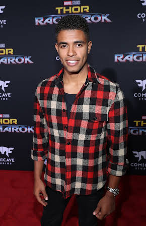Mandela Van Peebles as 