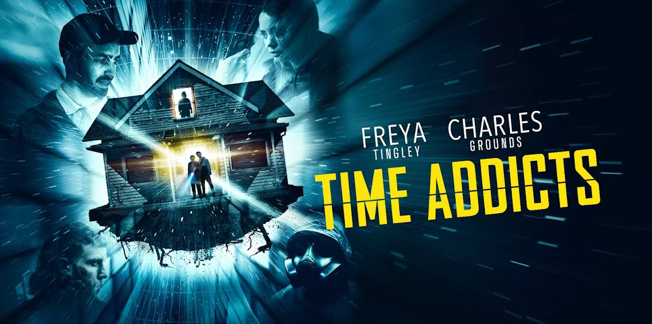 Time Addicts (2024)