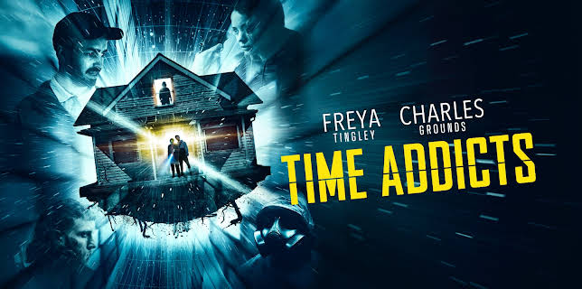 Time Addicts (2024)