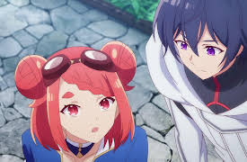 Season 1: The Thundering Beast