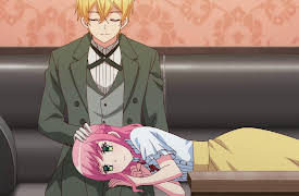 Season 1: Captive Marie