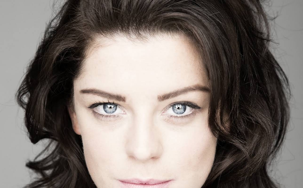 Aoibhinn McGinnity