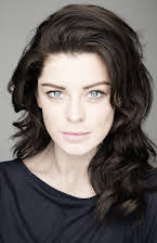 Aoibhinn McGinnity as 