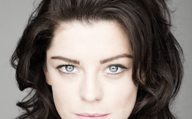 Aoibhinn McGinnity