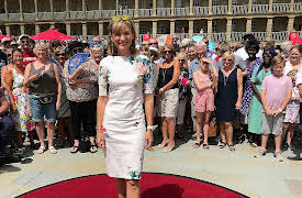 Antiques Roadshow UK, S41: Piece Hall 1