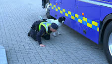 Border Control: Sweden (S1 E9)