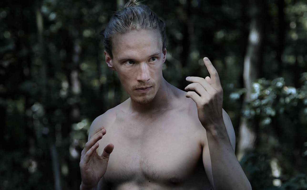 Kimi Vilkkula