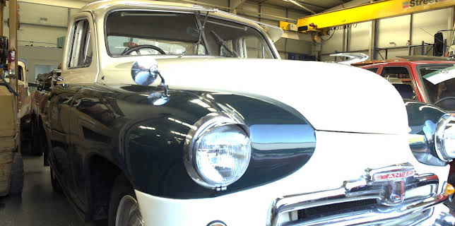 3:00 PM: Bangers & Cash (S7 E14) (S7) | Yesterday | 11/18 2025