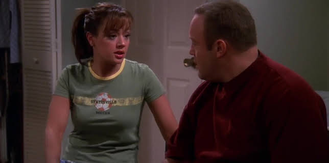 08:15: Kung av Queens (S5 E23) (S5) | TV6 | 3/14 2026