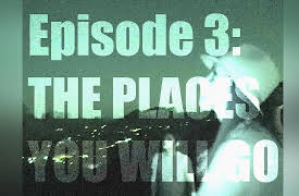 On the Trail of UFOs: The Places You Will Go