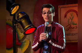 Liv and Maddie Volume 7: Standup-A-Rooney