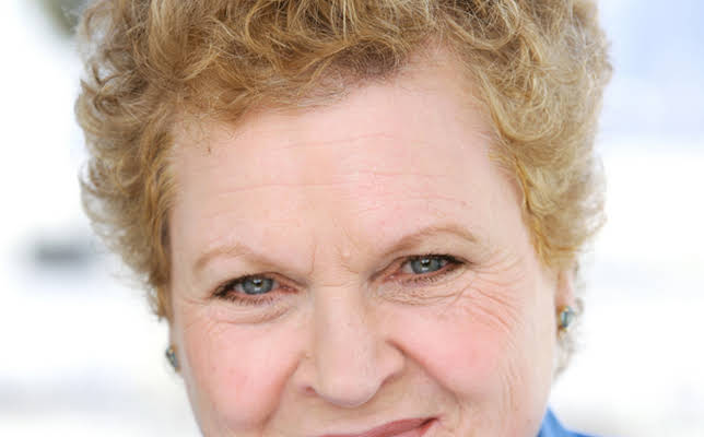 Marianne Muellerleile