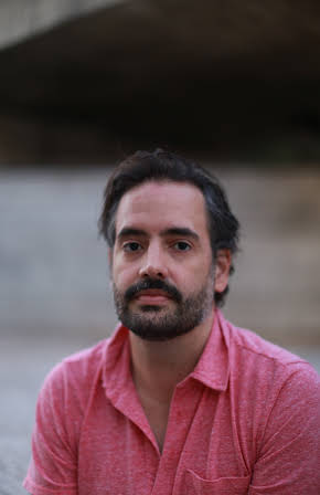 Matias Mariani as 