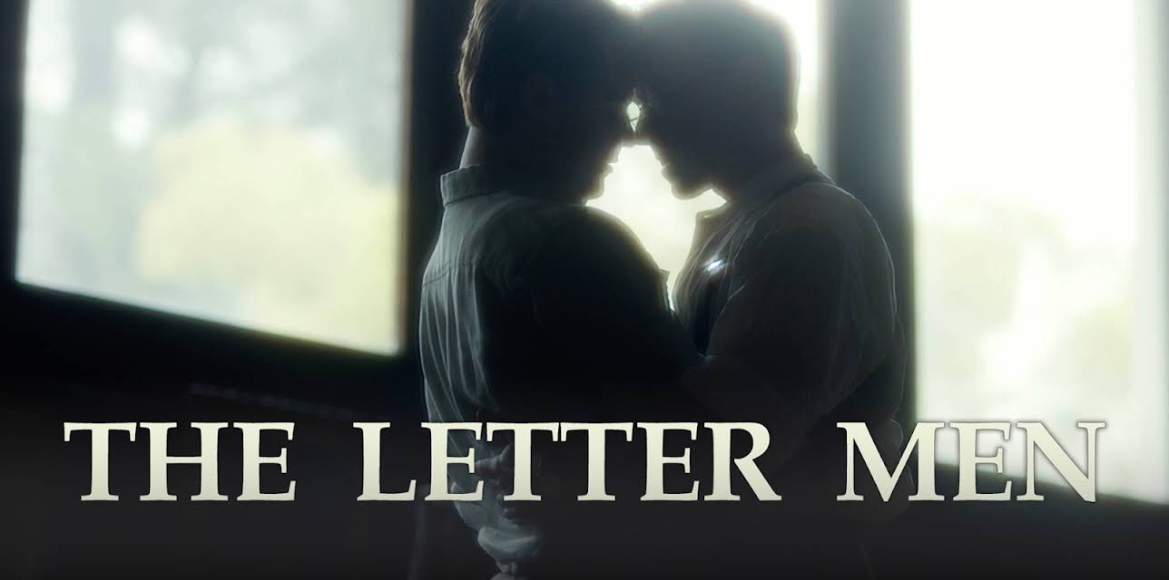 The Letter Men (2021)