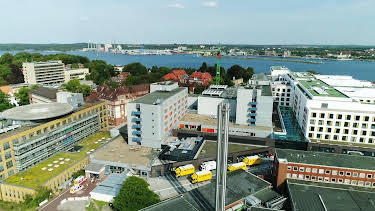01:50: Die Nordreportage: Operation Umzug an der Uniklinik Kiel | Radio Bremen | 10/2 2026