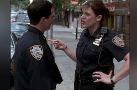 Third Watch: The Complete First Season: Anywhere But Here