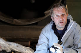 Tatort: Vienna (English Subtitles): Operation Job (English Subtitles)