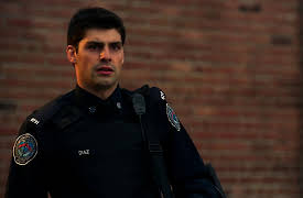 Rookie Blue Season 1: Fresh Paint