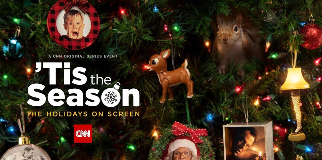 Tis The Season:The Holidays on Screen