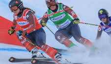 Copa del mundo de esquí acrobático - Tignes (T25/26): Slopestyle