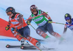 Copa del mundo de esquí acrobático - Tignes (T25/26): Slopestyle