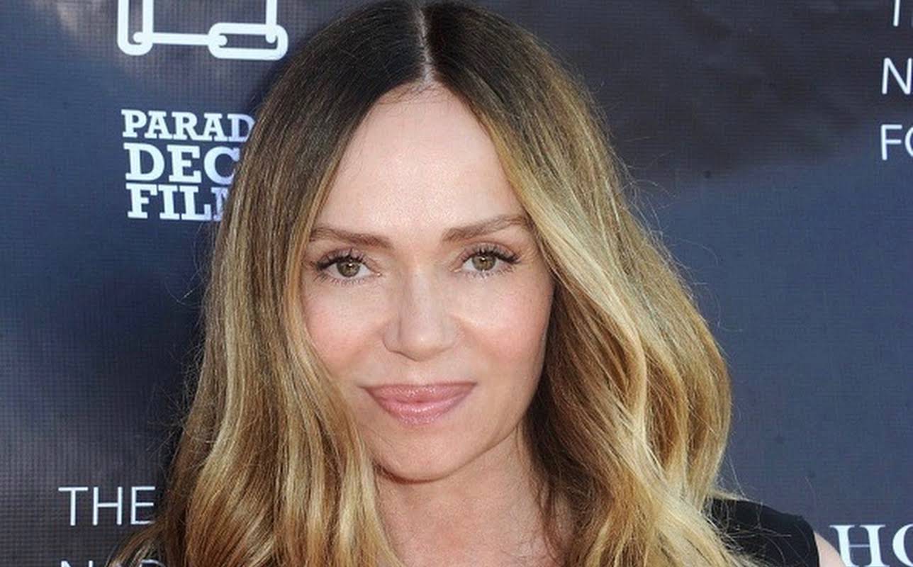 Vanessa Angel