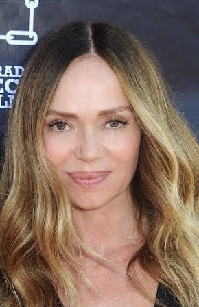 Vanessa Angel as 