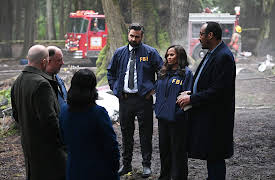 The Irrational: Episode 3