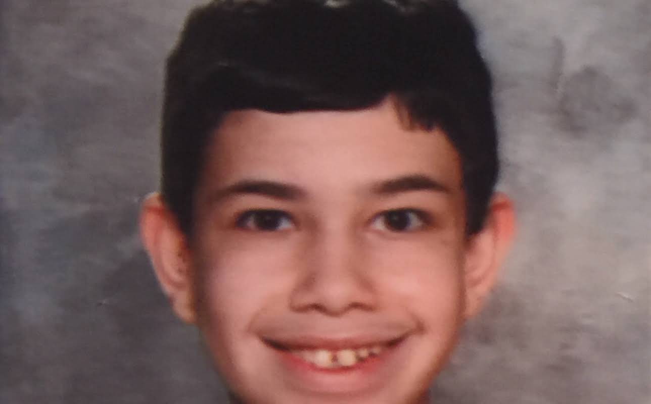 Bradley Ryan Knispel