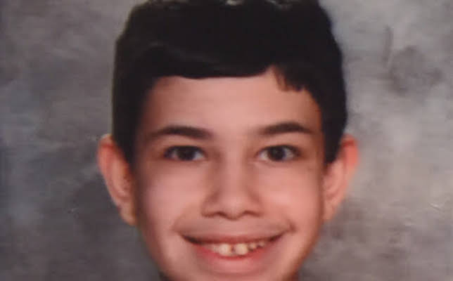 Bradley Ryan Knispel