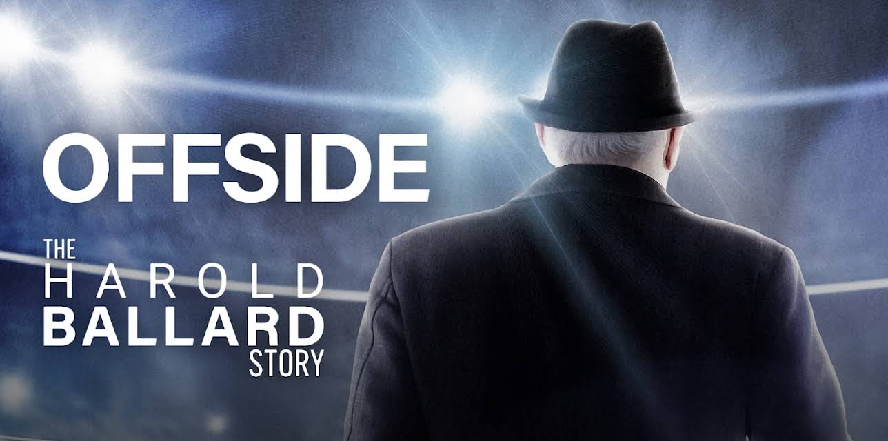Offside: The Harold Ballard Story (2022)